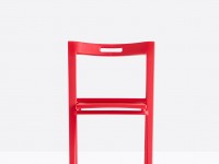 Chair ENJOY 460 DS- red - 3