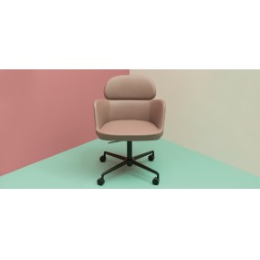 Židle ESTER 696 - DS