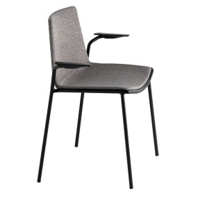 Chair CUBA 621M - upholstered