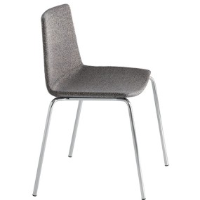Chair CUBA 1620M - upholstered