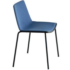Chair CUBA 620M - upholstered