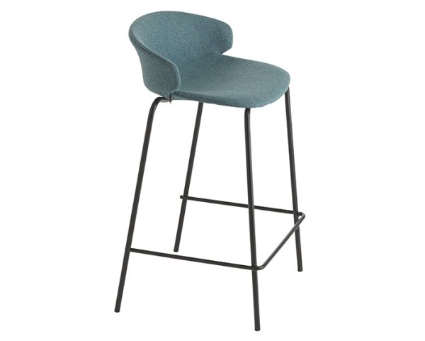 Bar stool CLASSY 1092BM - low