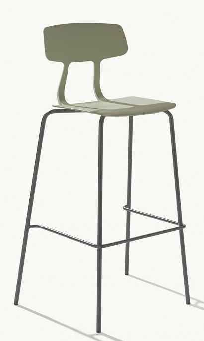 Levně Et al - Barová židle SNAP 1102 - vysoká
