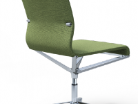 Židle STICK ETK 221 s vysokým opěrákem - 2
