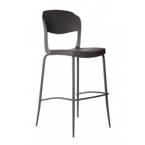EVO STRASS bar stool 