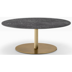 Table base BLUME 5530-5531 height - 36 cm - base - 60 cm - DS