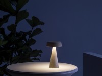 Table lamp FADE - height 22 cm - 2