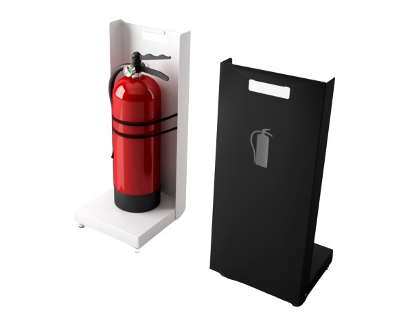 Fire extinguisher holder FAYA