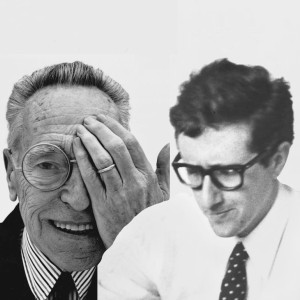 Achille Castiglioni & Pio Manzu