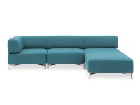 Armchair/sofa set PLANET - 3