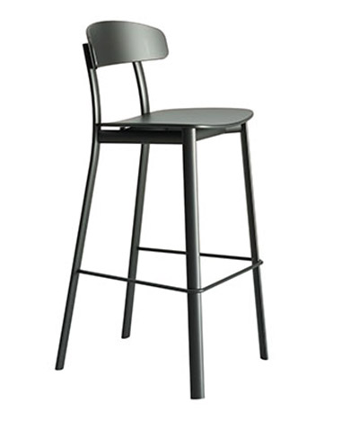 INFINITI - Barová židle FELUCA POP - vysoká
