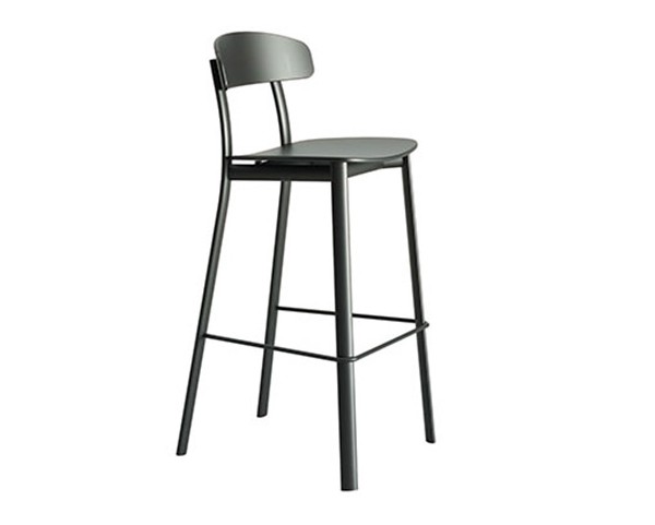 Barová stolička FELUCA POP - vysoká