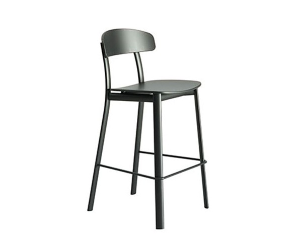 Barová stolička FELUCA POP - nízka