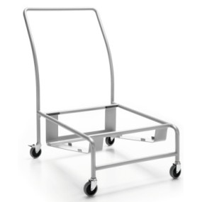 Přepravní vozík pro židle ZOO