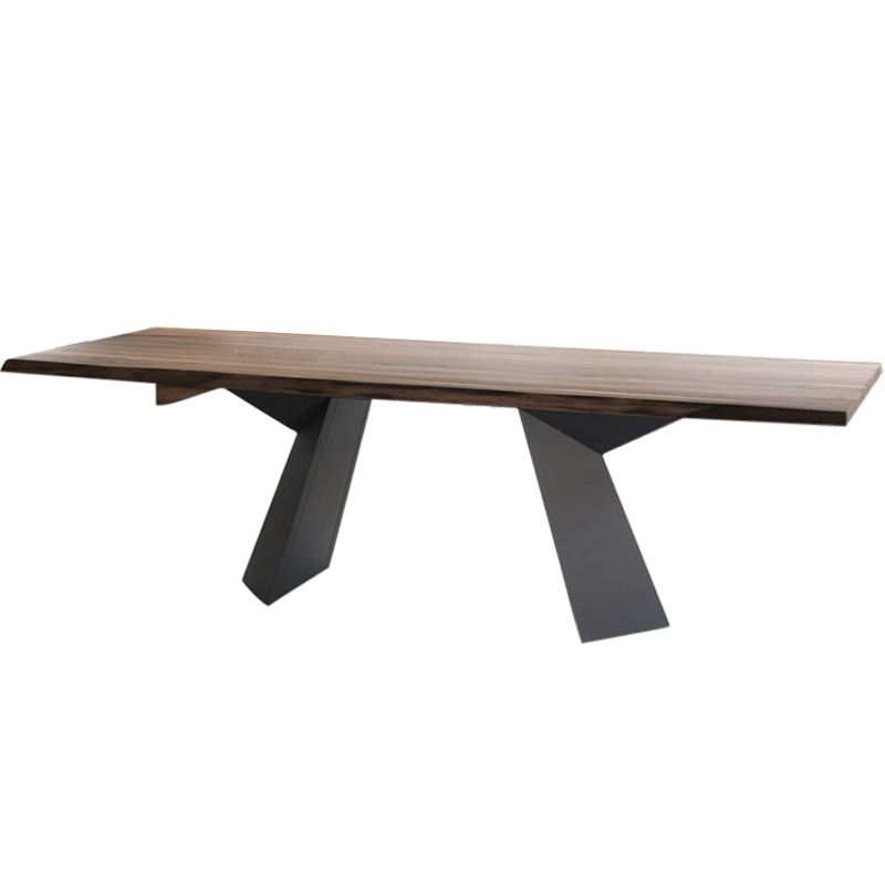 BONTEMPI - Jídelní stůl FIANDRE 250x106x75