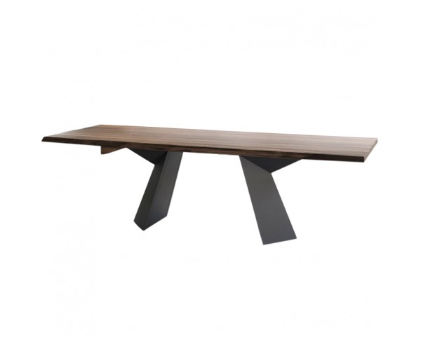Jedálenský stôl FIANDRE 250x106x75