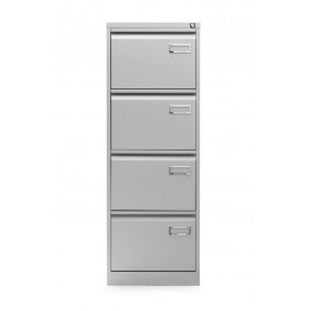 File cabinet CLASSIC STORAGE, 47x62x132 cm