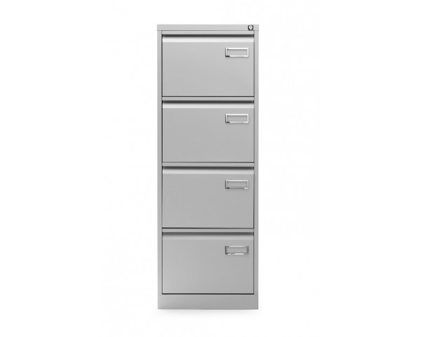 File cabinet CLASSIC STORAGE, 47x62x132 cm