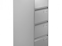 File cabinet CLASSIC STORAGE, 47x62x132 cm - 3