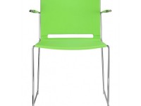 Židle FILO plastová - 3