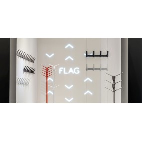 Wall hanger FLAG 515 - DS