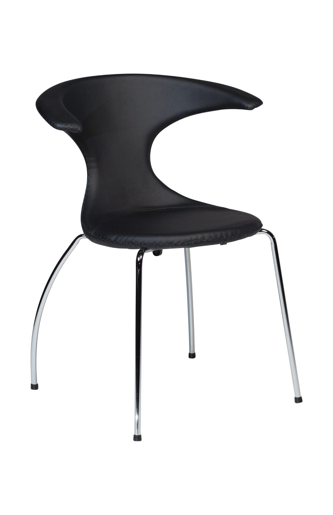 Levně DAN-FORM Denmark - Jídelní židle FLAIR