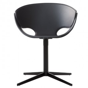 Fl@T chair with central base
