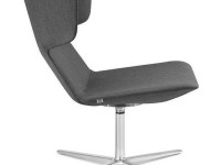 FLEXI LOUNGE FL-L armchair - 2
