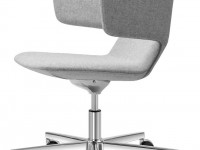 Židle FLEXI/P-F37-N6 - 2