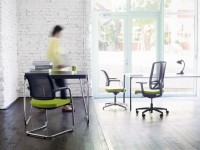 Office chair FLEXI 1103 - 2