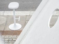 FLINK bar stool - high - 2