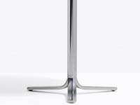 Table base FLUXO 5460 - height 73 cm - 2