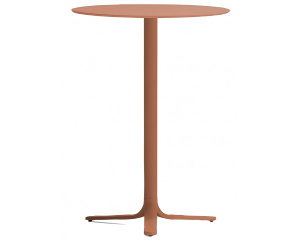 Table base FLUXO 5464 - height 108 cm