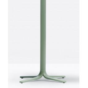 Table base FLUXO 5466 - height 108 cm