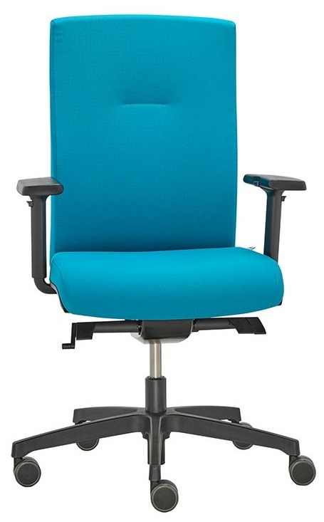 Levně RIM - Kancelářská židle FOCUS 642