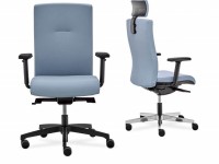 Kancelářská židle FOCUS 642 - 2