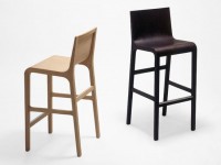 Barová židle FOGLIA 429 - 2