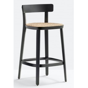 Bar stool FOLK 2926 - low