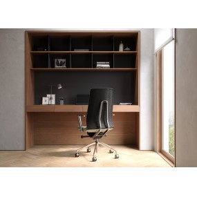 Office chair FOLLOWME 451-SYQ