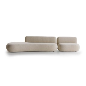 Modular sofa set JADE