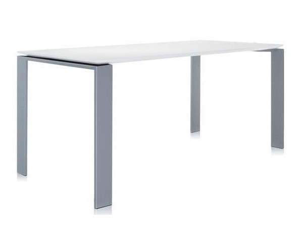 Stôl Four - 158x79 cm