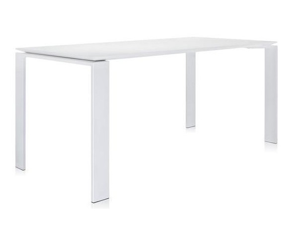 Stôl Four Outdoor - 223x79 cm