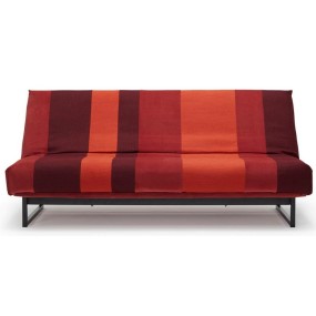 Sofa FRACTION PATCHWORK 140-200 - removable cover