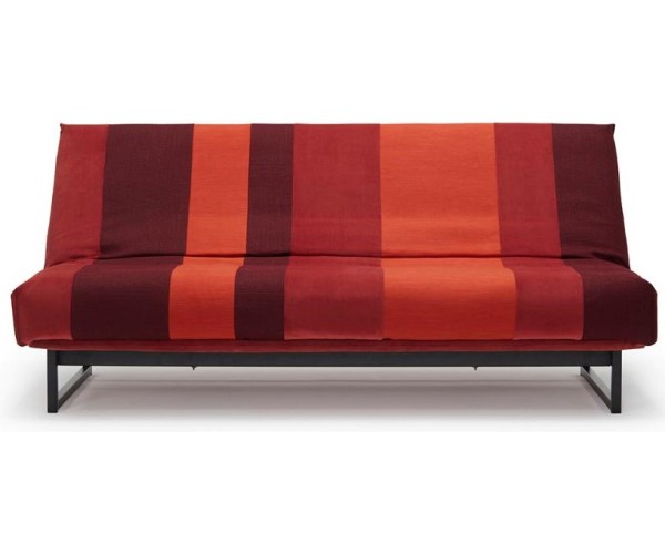 Sofa FRACTION PATCHWORK 140-200 - removable cover