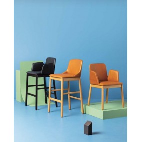 Barová židle FRIDA