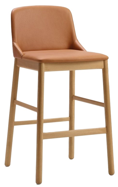 CANTARUTTI - Barová židle FRIDA