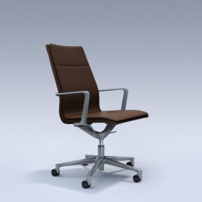 VALEA ESSE SOFT high-back chair