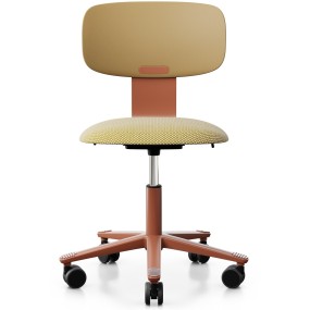 Židle TION - čalouněný sedák