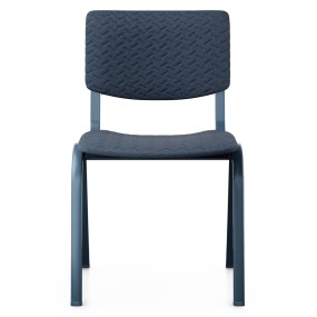 CELI chair - upholstered