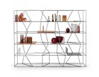 Glass shelf for LEXINGTON bookcase